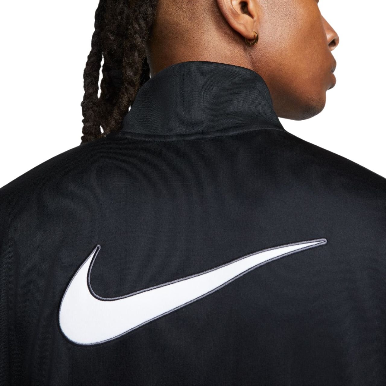 Світшот Nike NSW SP PK TRACKTOP XS, фото №3