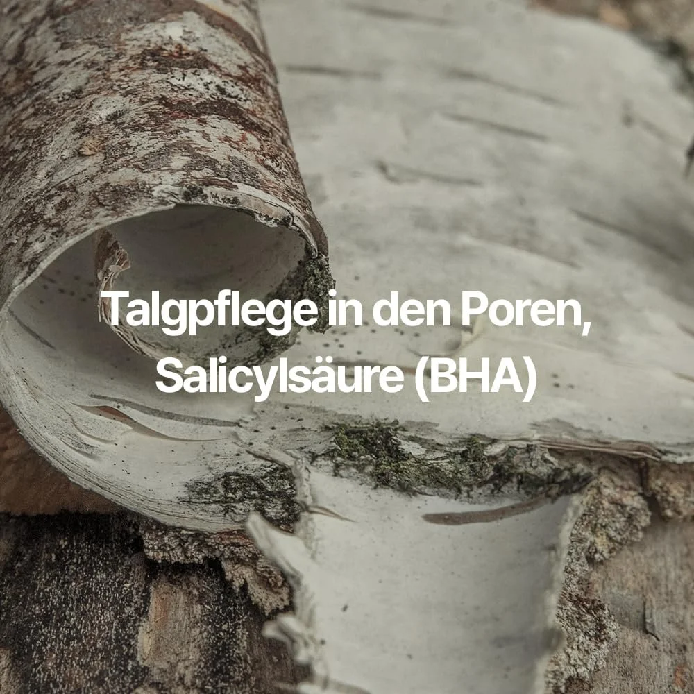 Очищуюча пінка Pyunkang Yul Soothing Acne, для вмивання з низьким pH з гамамелісом AHA для контролю жирності, фото №5