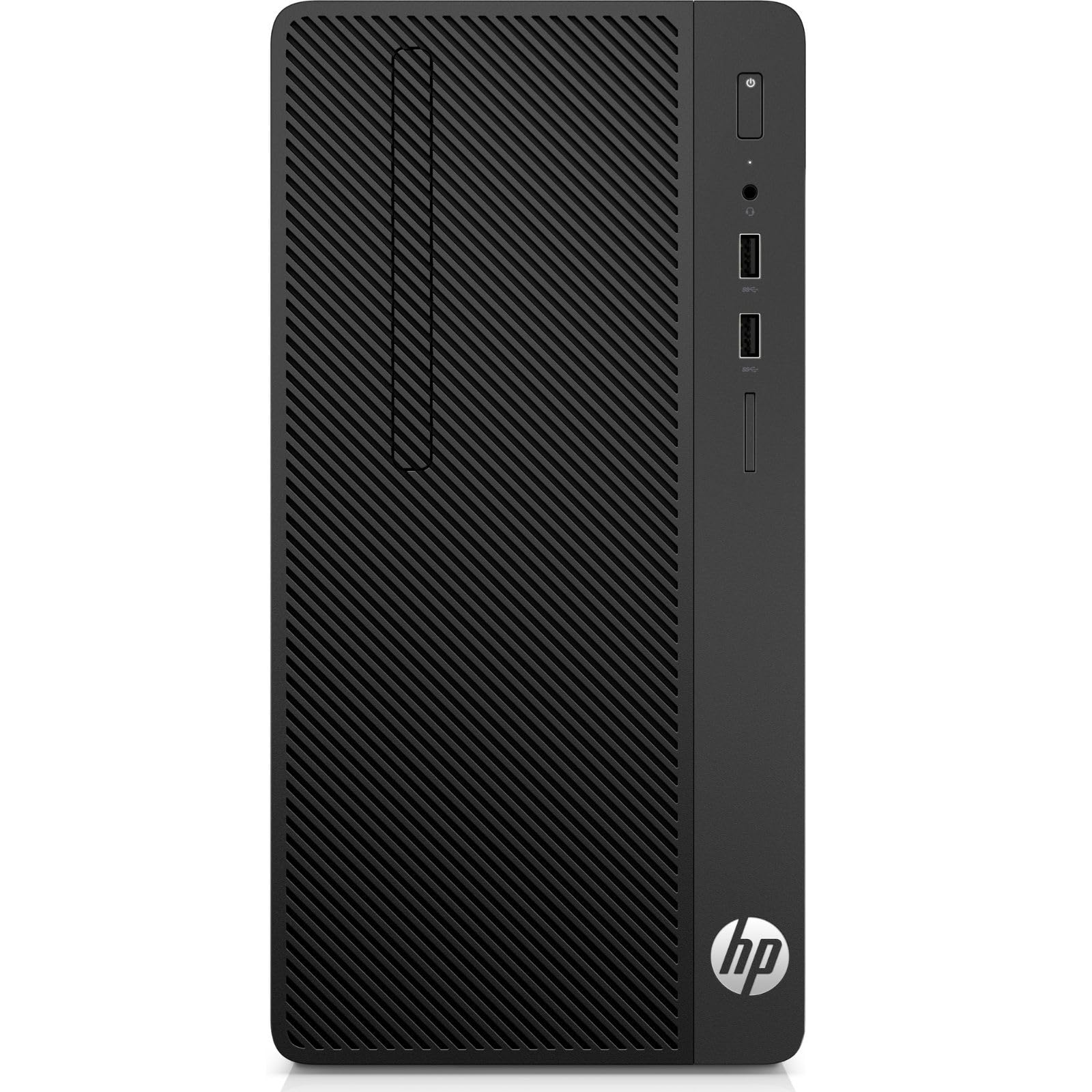 PC HP 290 G1 MT Computer Tower Intel i7-6700, 8GB RAM, 192GB SSD, HDMI, Windows 10 Pro, фото №2