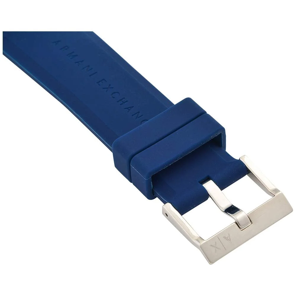 Годинник ARMANI EXCHANGE для чоловіків, фото №7 Годинник ARMANI EXCHANGE для чоловіків, фото №7