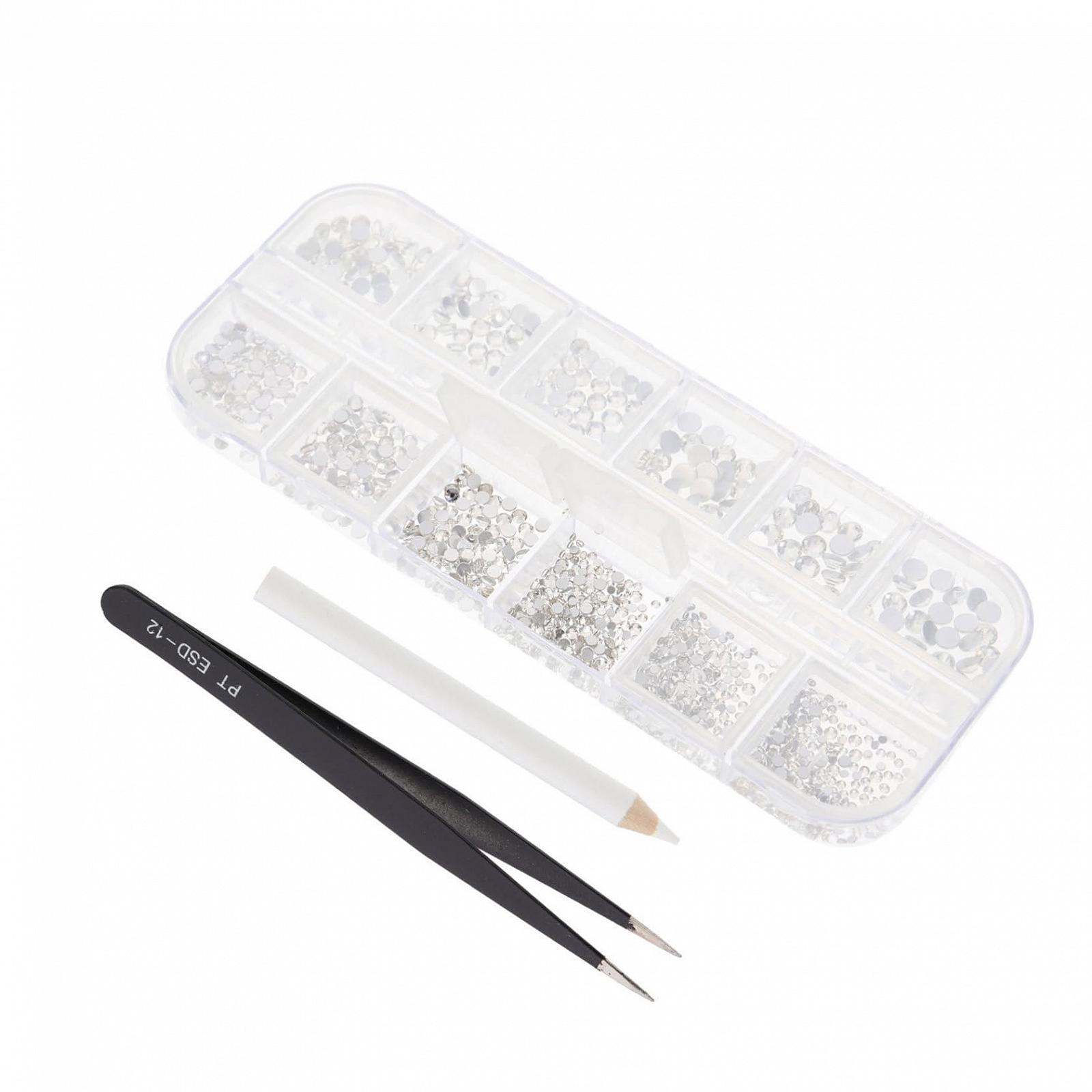 Декор для нігтів, шарми для нігтів, аксесуари, фото №1