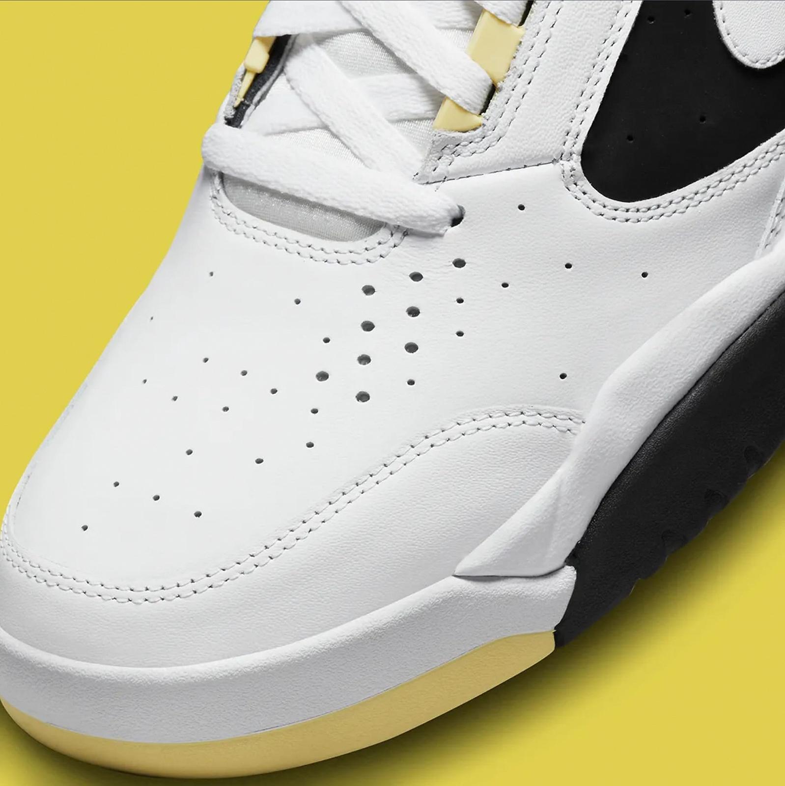 Кроссовки Nike Air Flight Lite Mid мужские, фото №6