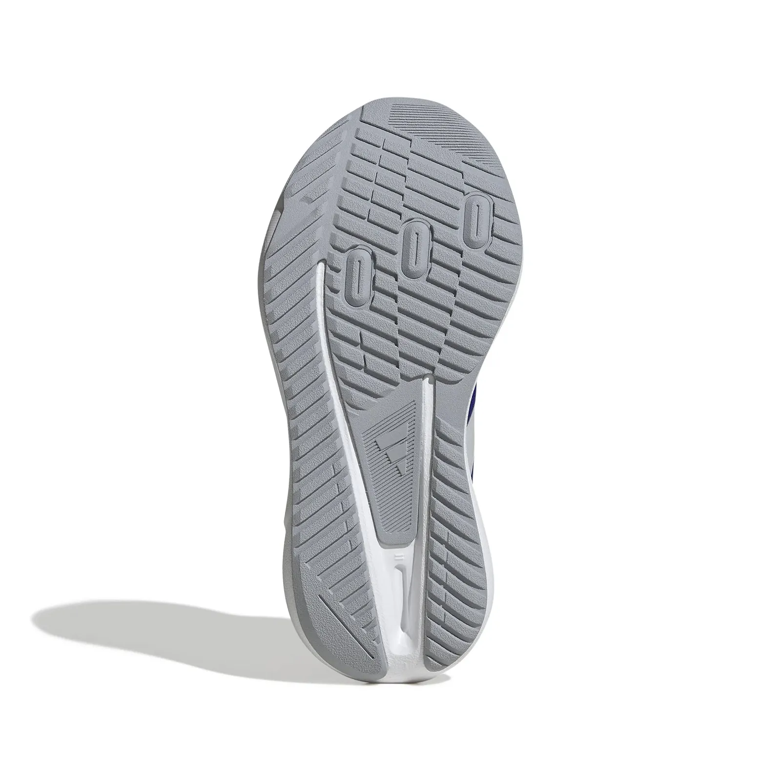 Кроссовки Adidas Duramo Sl2 Унисекс Детские На липучках Детские Кроссовки для бега, фото №7