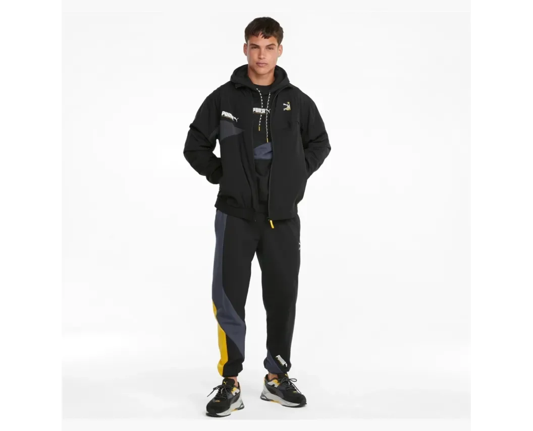 Худі Slam.City MARKET NOT GUILTY PULLOVER HOODIE WASHED L, фото №2
