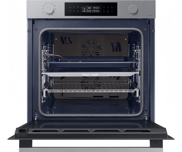 Духова шафа Samsung NV7B4445UAS/WT, фото №3 Духова шафа Samsung NV7B4445UAS/WT, фото №3