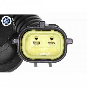 Датчик частоты вращения колеса VEMO V53-72-0031 Q+ OE качество для KIA synthetic.ua - Фото 1