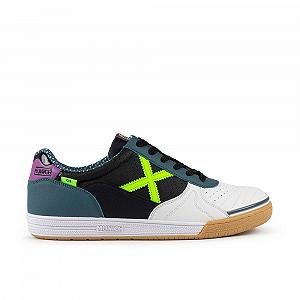 Кросівки Munich G-3 434 - Фото 1