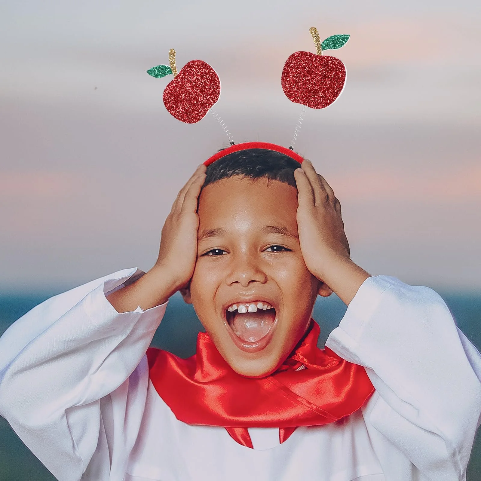 Обруч для волосся, фото №3