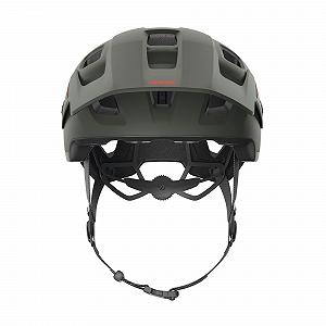 Шлем MTB ABUS MoDrop MIPS synthetic.ua - Фото 1