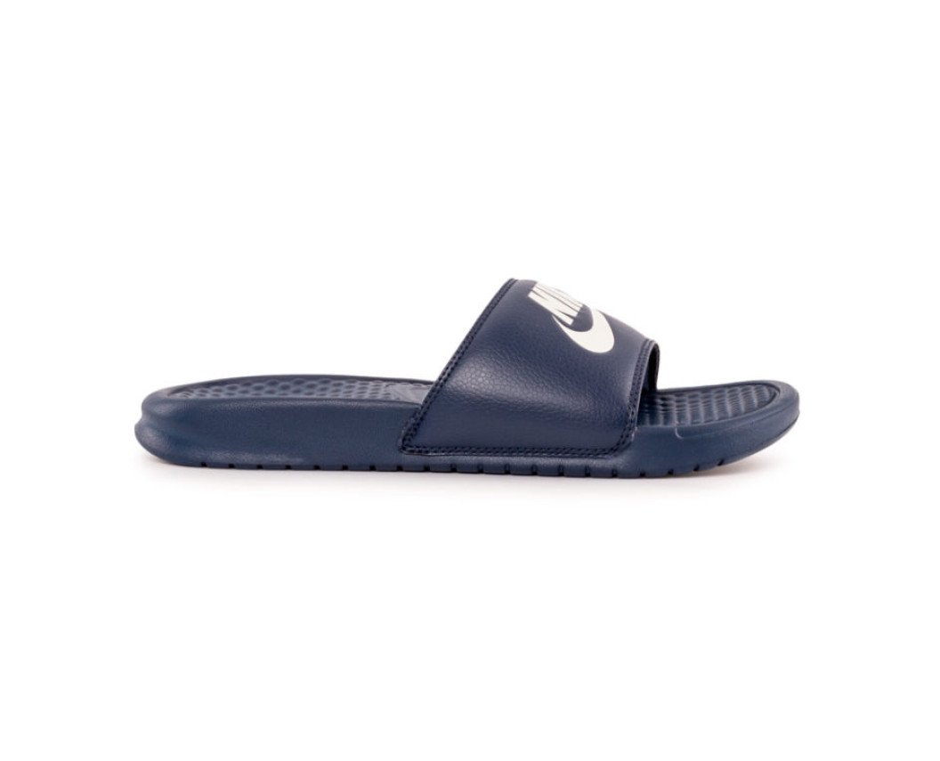 Шлепанцы Nike Benassi JDI Slide 40, фото №5