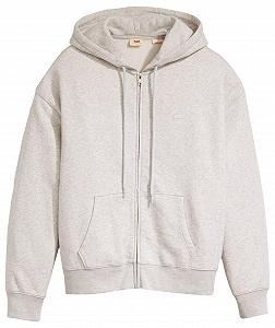 Женская Толстовка на молнии Levi's Everyday - Фото 1