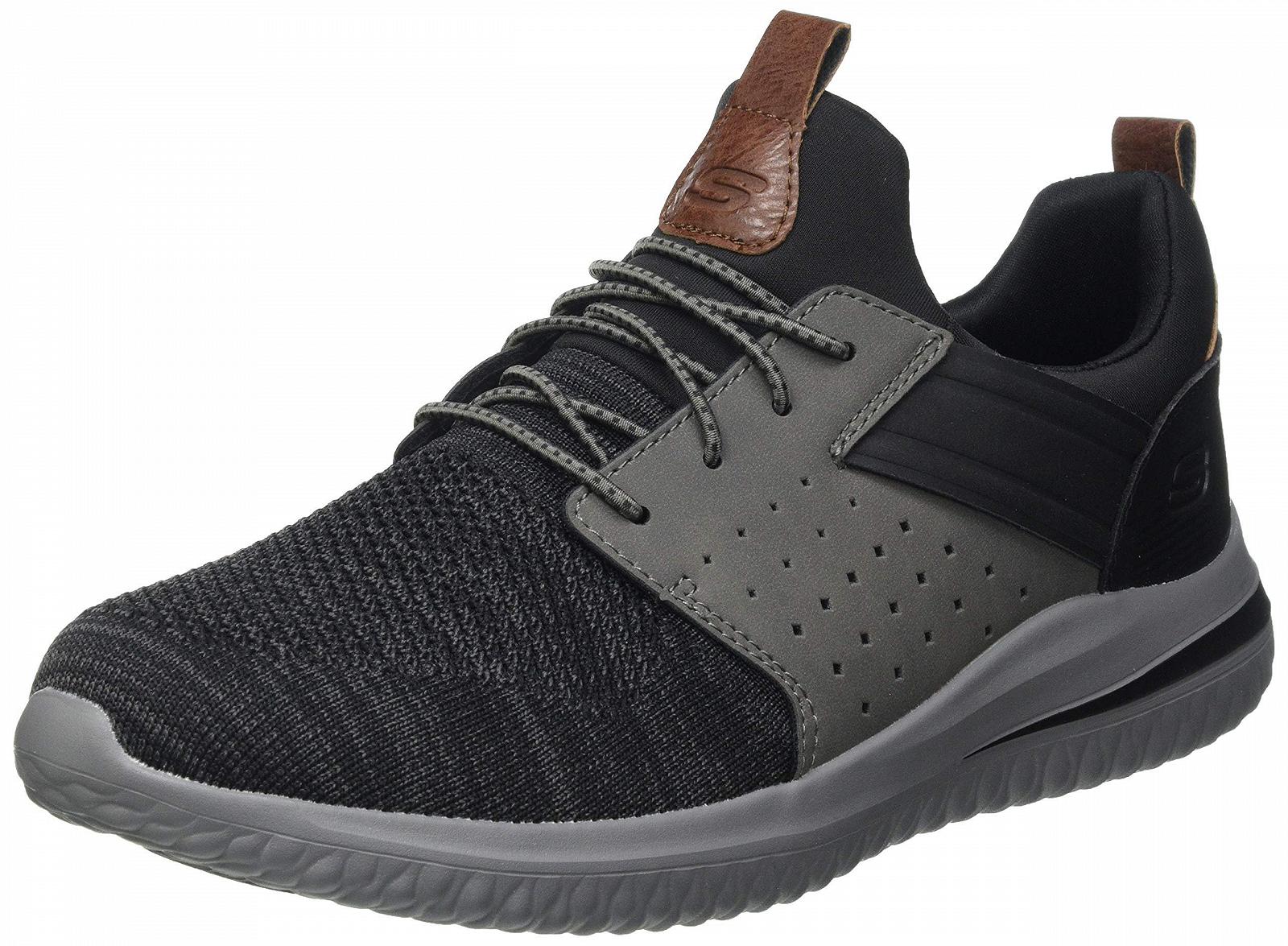 Кроссовки Skechers Hiking Мужские, фото №1