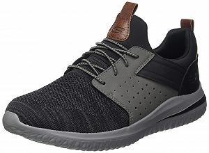Кроссовки Skechers Hiking Мужские - Фото 1