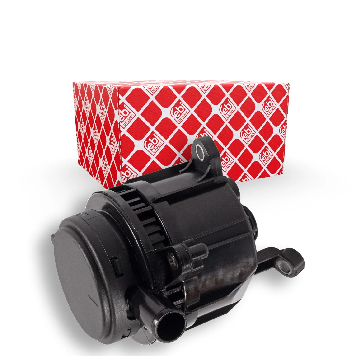 Масловідділювач, вентиляція картера FEBI BILSTEIN 173420 febi Plus для VW, фото №1