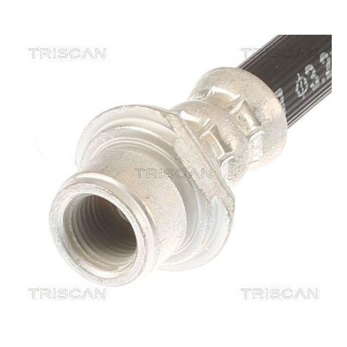 Тормозной шланг TRISCAN 8150 13392 для TOYOTA, передний мост слева, фото №2 Тормозной шланг TRISCAN 8150 13392 для TOYOTA, передний мост слева, фото №2