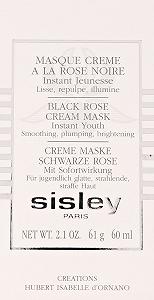 Крем-маска Sisley Black Rose synthetic.ua - Фото 1