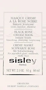 Крем-маска Sisley Black Rose цена на synthetic.ua - Фото 1 Крем-маска Sisley Black Rose synthetic.ua - Фото 1