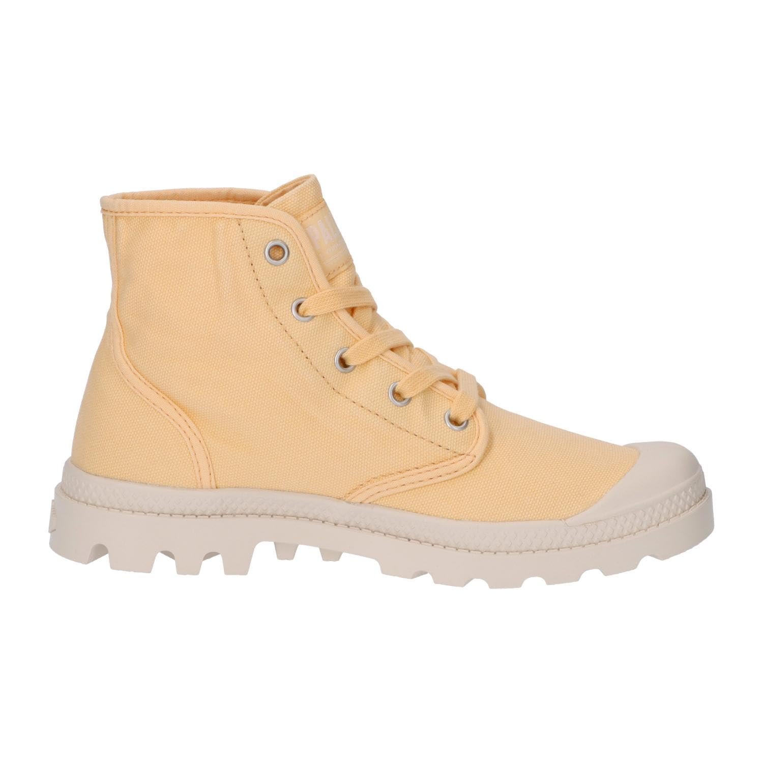 Кросівки Palladium Pampa Hi Leather Чоловічі, фото №4