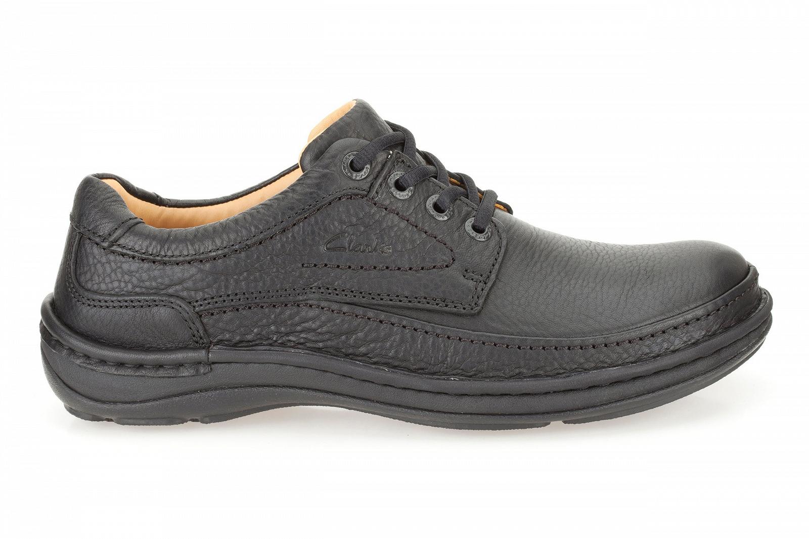 Туфлі Clarks Nature Three, фото №3