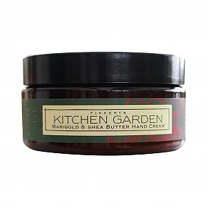 Крем для рук Kitchen Garden Календула та масло ши - Фото 1