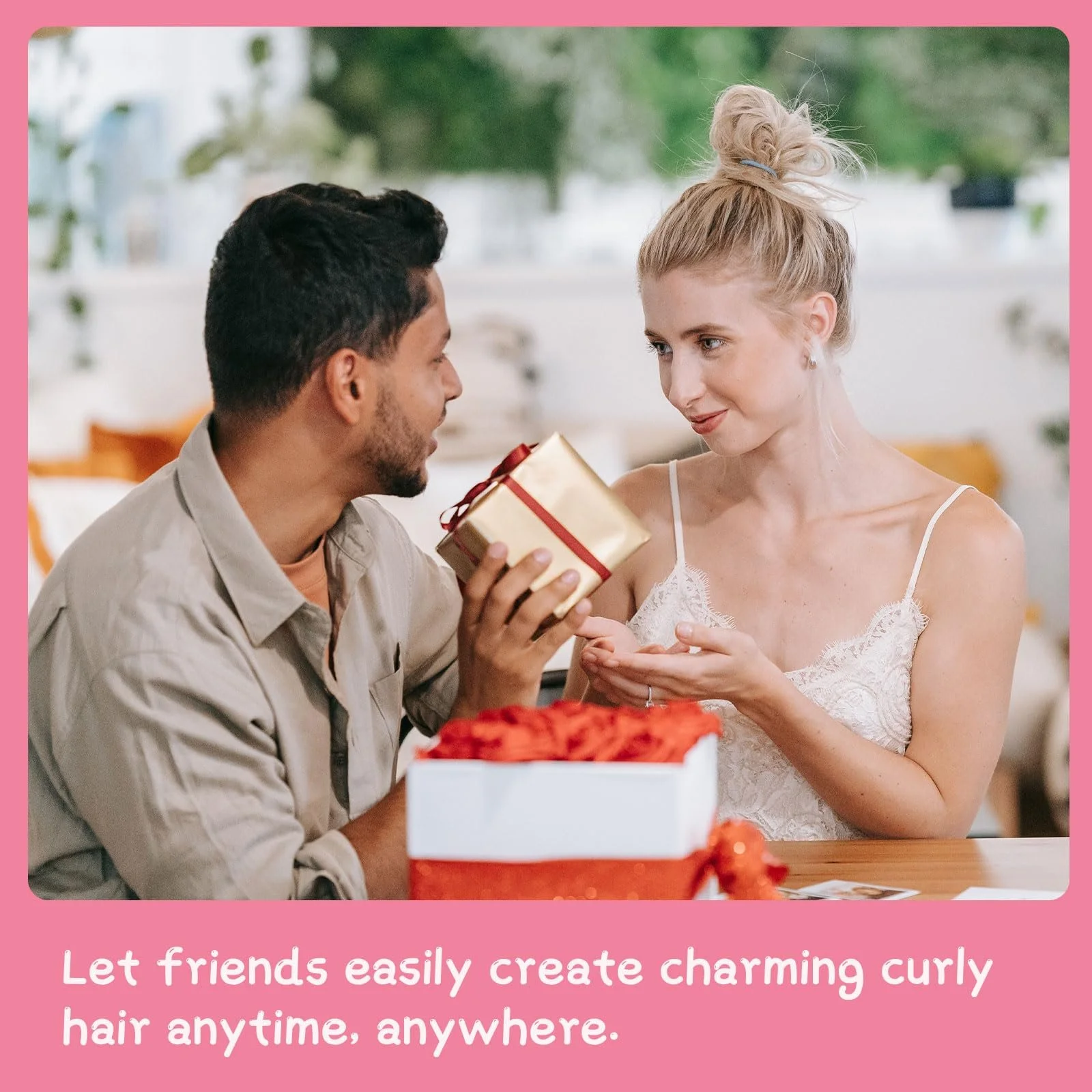 Жіночі обручі для волосся з зубчиками, фото №7