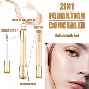 Рідкий консилер synthetic.ua - Фото 1