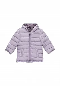 Легка утеплена куртка s.Oliver Outdoor - Фото 1