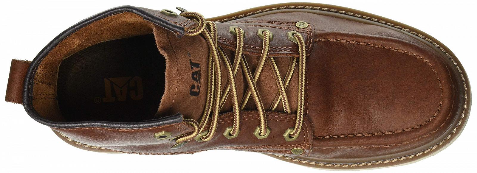 Черевики Cat Footwear Glenrock Mid, фото №5