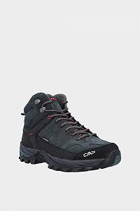 Черевики CMP RIGEL MID TREKKING SHOES WP 47 synthetic.ua - Фото 1