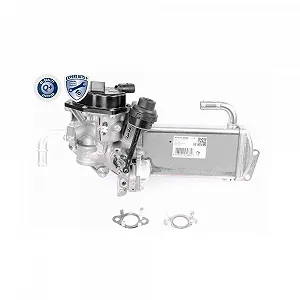 VEMO EGR-модуль V10-63-0050 EXPERT KITS + для AUDI SEAT SKODA VW VAG - Фото 1