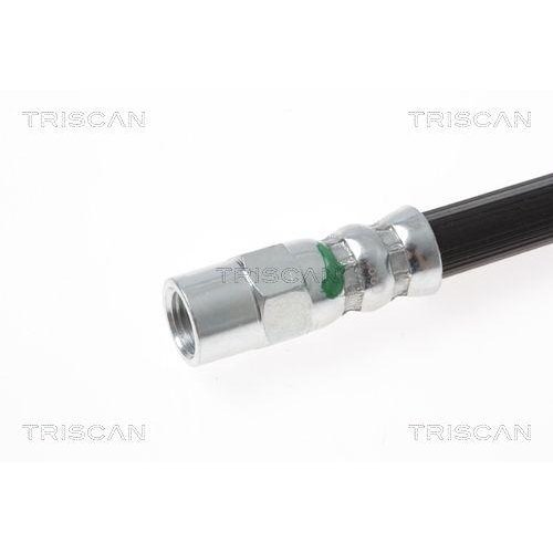 Гальмівний шланг TRISCAN 8150 10102 для MERCEDES-BENZ, задній міст, передній міст, фото №3