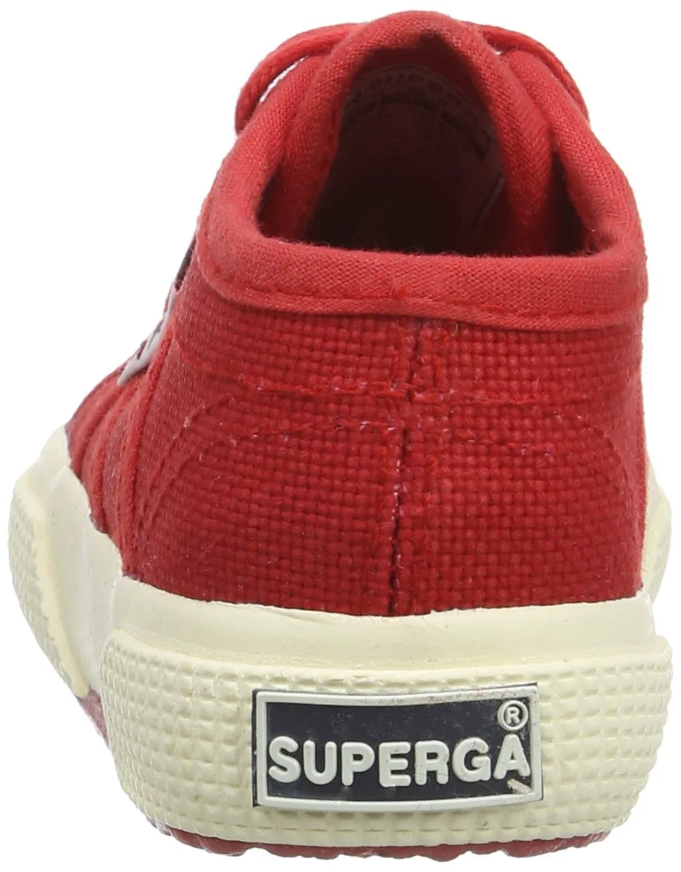 Кроссовки Superga 2750 Bebj Classic Unisex, фото №3