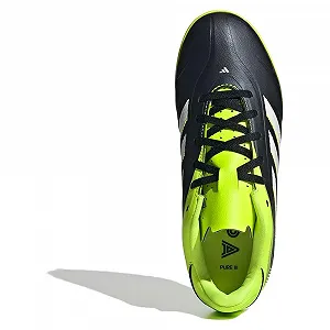 Футбольні бутси Adidas COPA Pure III Club Turf дитячі synthetic.ua - Фото 1