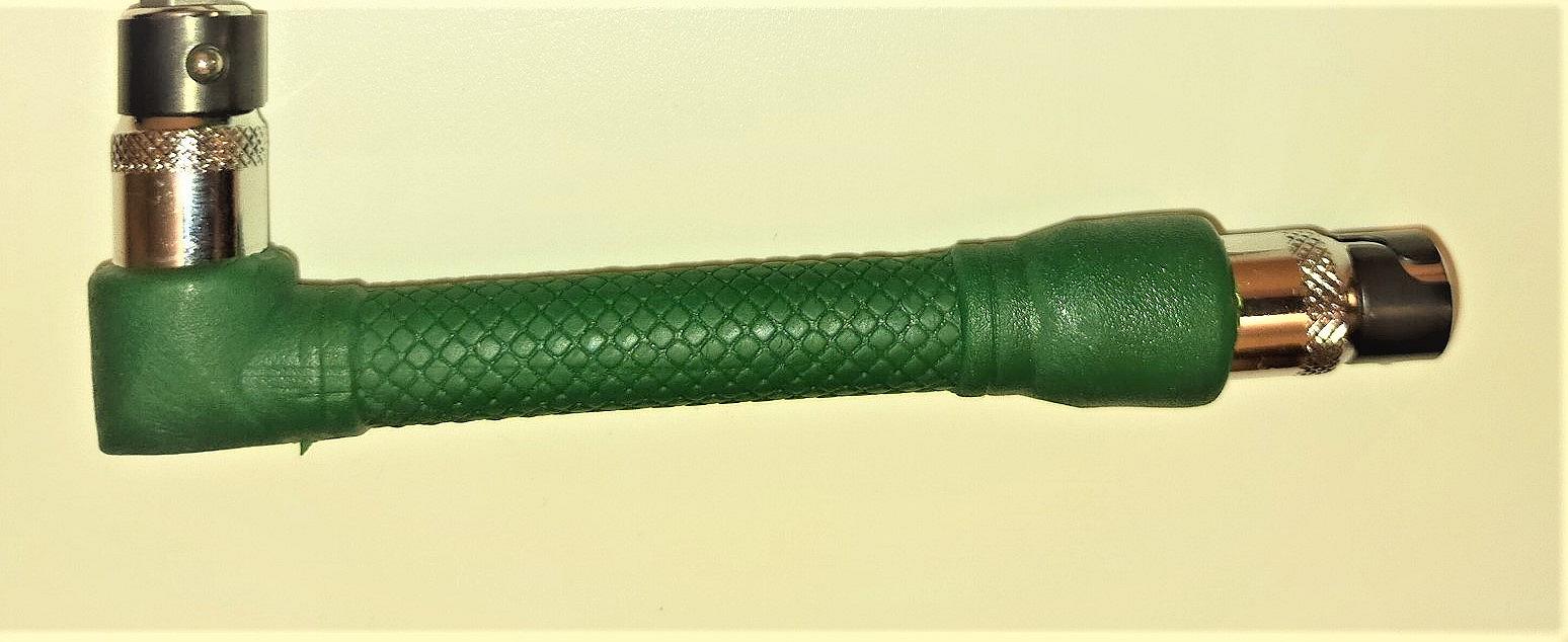 Набор вставок Hans Tools 14", TORX, 8 предметов 06408, фото №2