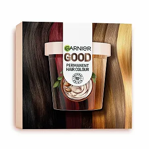 Купити Фарба для волосся Garnier Good Refill Kit Перманентна 8.0 Медовий блонд - Фото 1 Фарба для волосся Garnier Good Refill Kit Перманентна 8.0 Медовий блонд - Фото 1