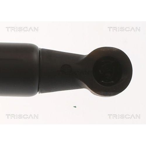 Газова пружина багажника TRISCAN 8710 16306 для FORD, ззаду зліва, фото №3