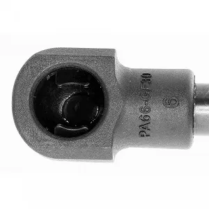 Газова пружина багажника VAICO V10-7530 Original VAICO Qualität для AUDI SEAT synthetic.ua - Фото 1