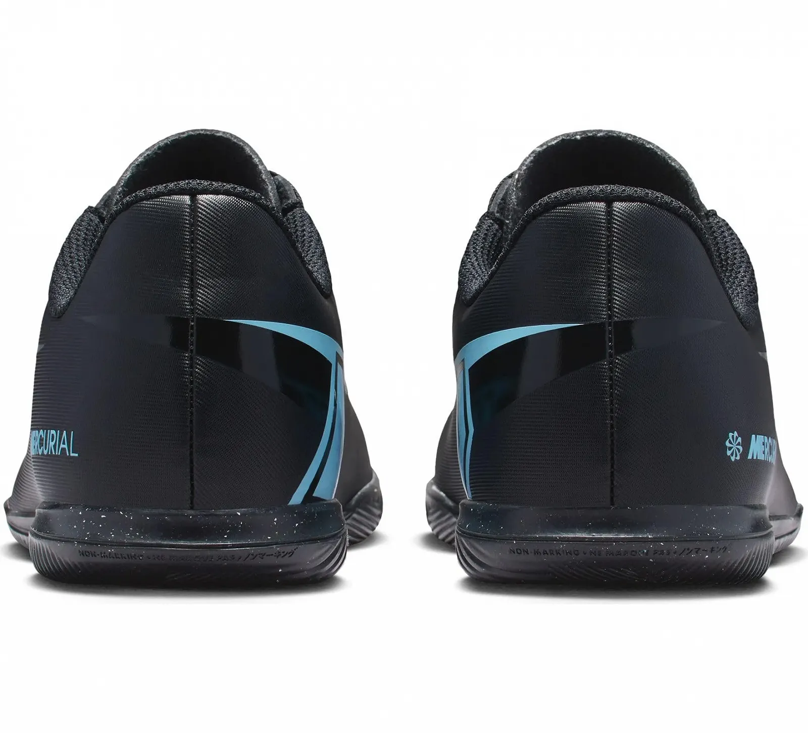 Детские Футбольные Кроссовки Nike Jr Vapor 16 Club Ic, фото №3