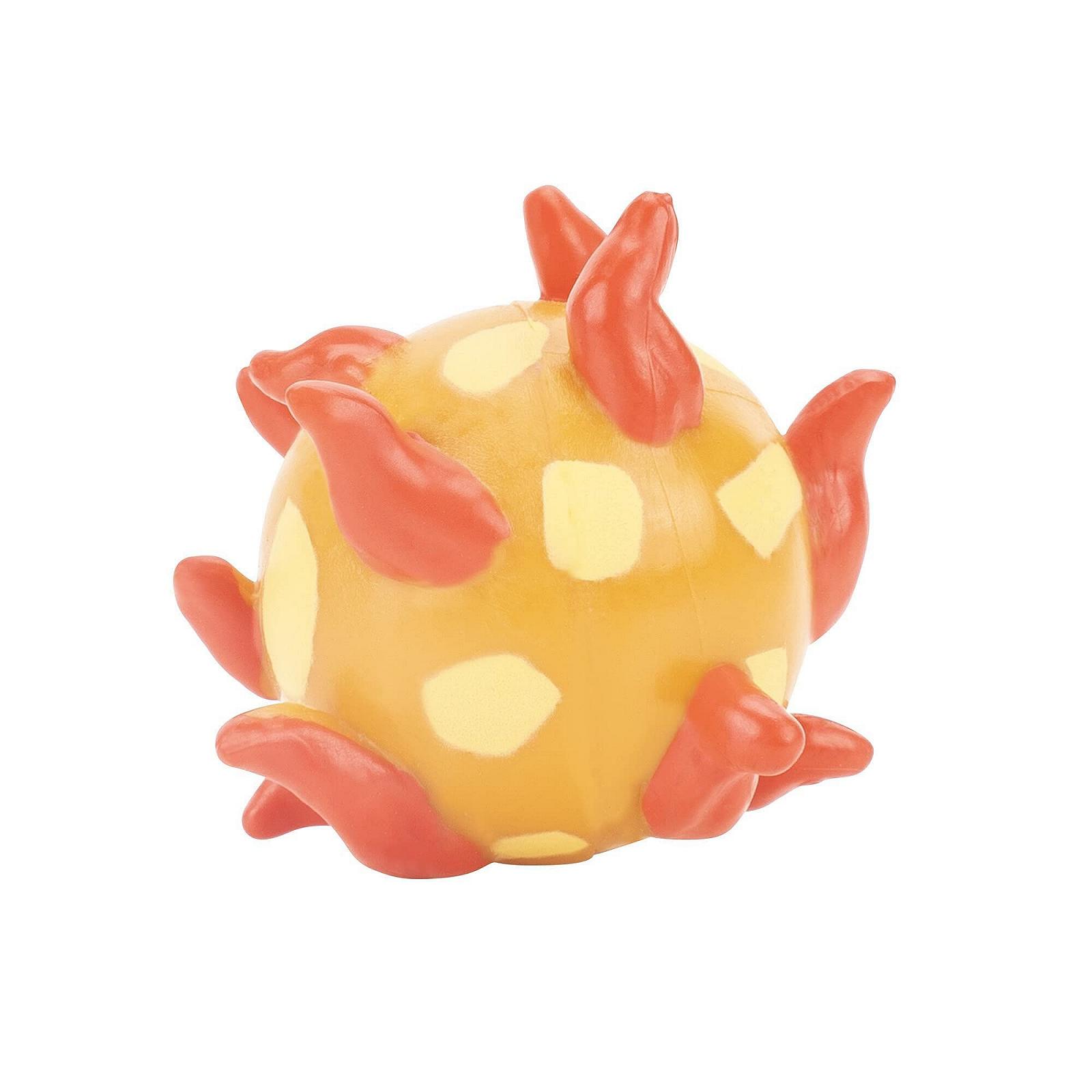 Фигурка Боевая Pokémon Liberlo Подвижная 11,5 см, фото №5