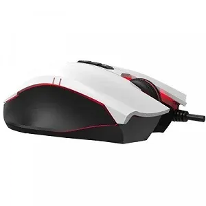 Мышка A4Tech Bloody ES7 USB Panda White (4711421002486) цена на synthetic.ua - Фото 1 Мышка A4Tech Bloody ES7 USB Panda White (4711421002486) synthetic.ua - Фото 1
