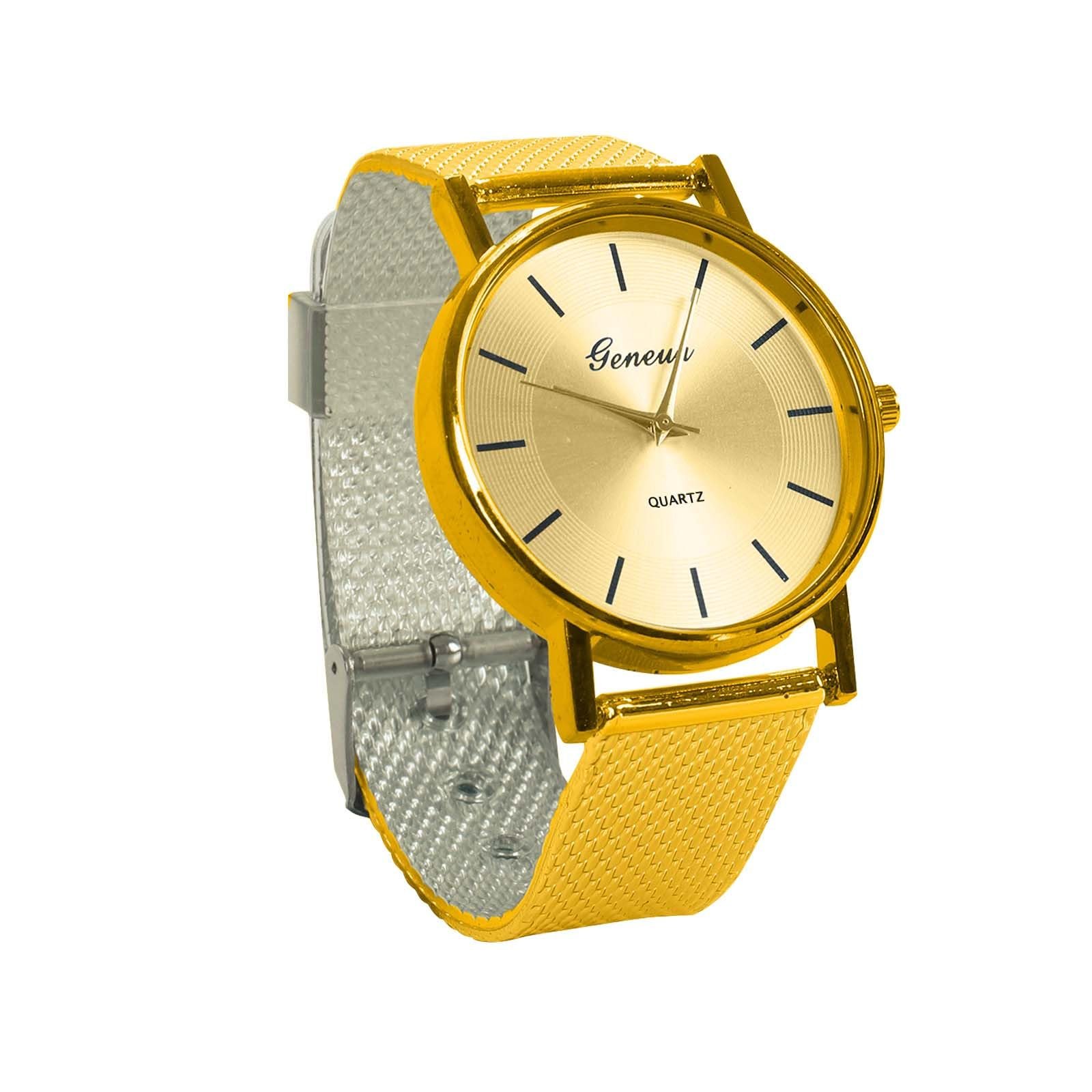 Жіночий годинник Generisch Кварцовий Аналоговий Водонепроникний Синій, фото №5 Жіночий годинник Generisch Кварцовий Аналоговий Водонепроникний Синій, фото №5