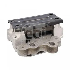 Опора КПП FEBI BILSTEIN 184257 FORD слева synthetic.ua - Фото 1