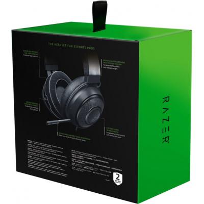 Наушники Razer Kraken Multi Platform Black (RZ04-02830100-R3M1), фото №6