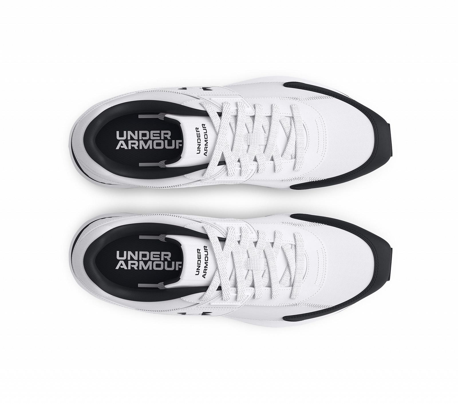 Кросівки Under Armour Ua Essential Runner, фото №4