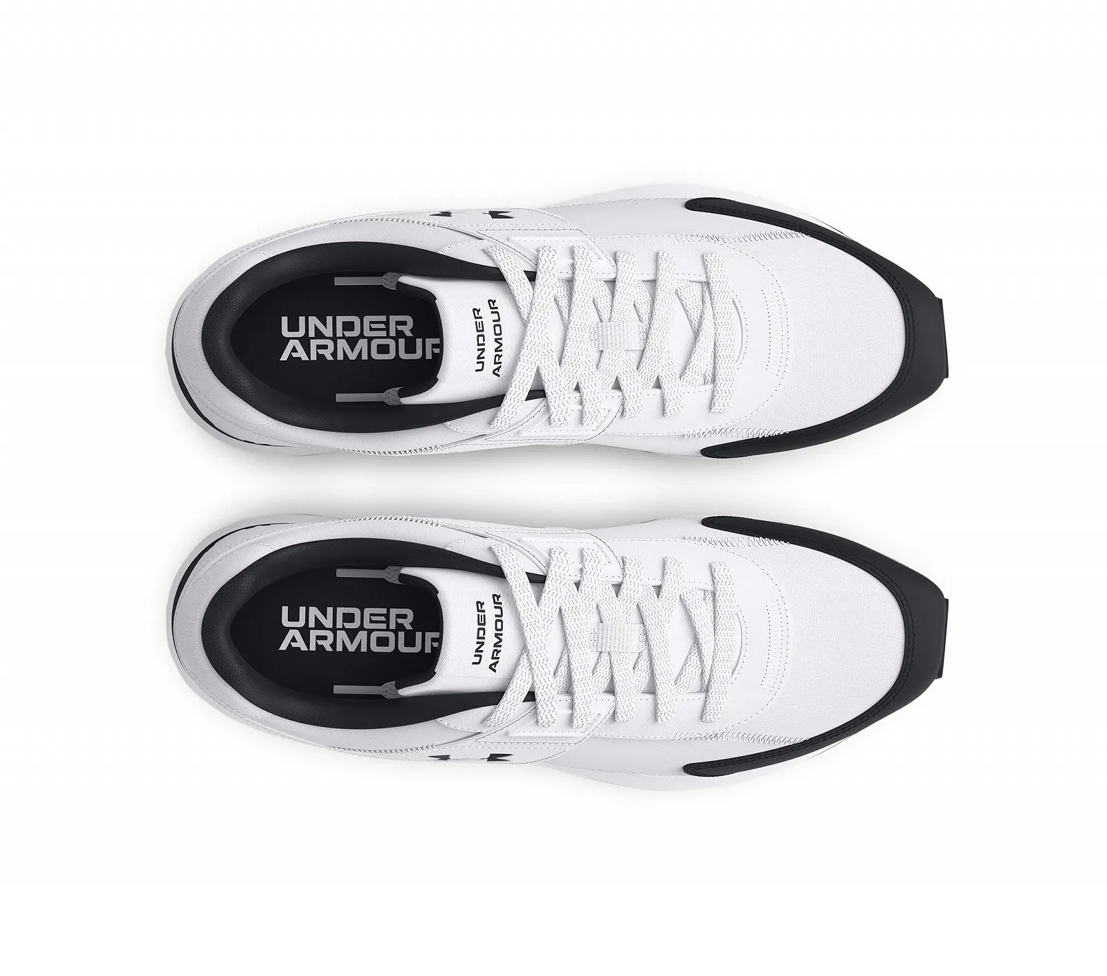 Кросівки Under Armour Ua Essential Runner, фото №4 Кросівки Under Armour Ua Essential Runner, фото №4