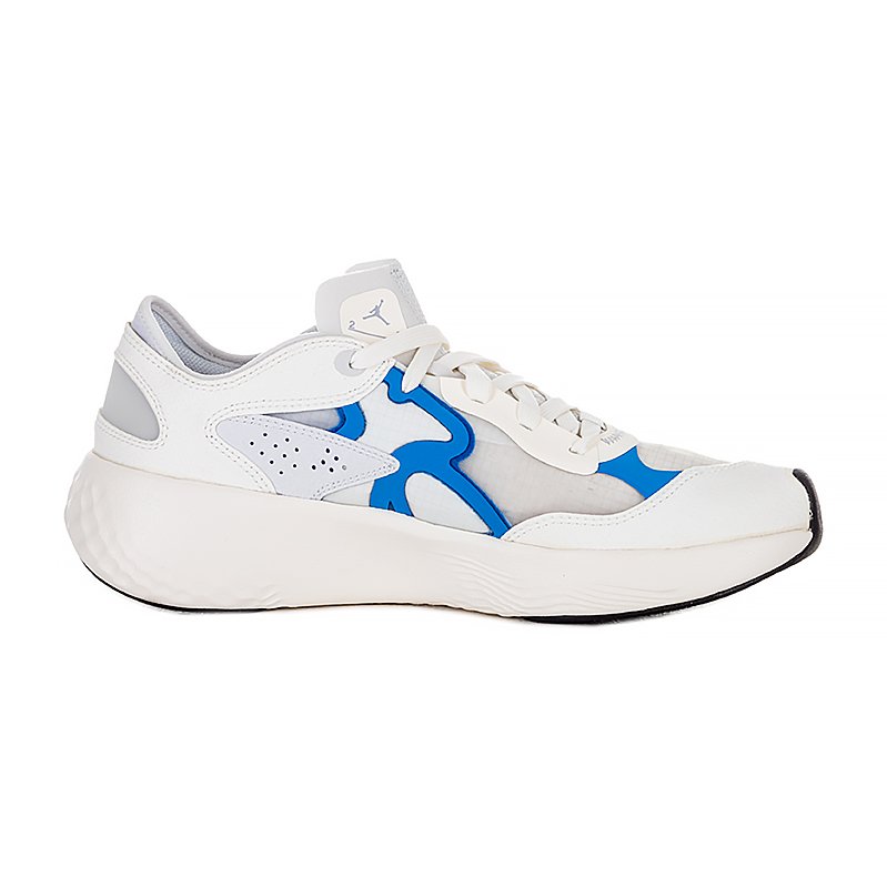 Кросівки баскетбольні JORDAN DELTA 3 LOW 43, фото №3