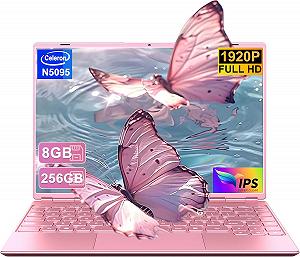 Ноутбук 14" NOTODD N700 Intel Celeron N5095 RAM 8GB SSD 256GB Windows 11 (UKR) - Фото 1
