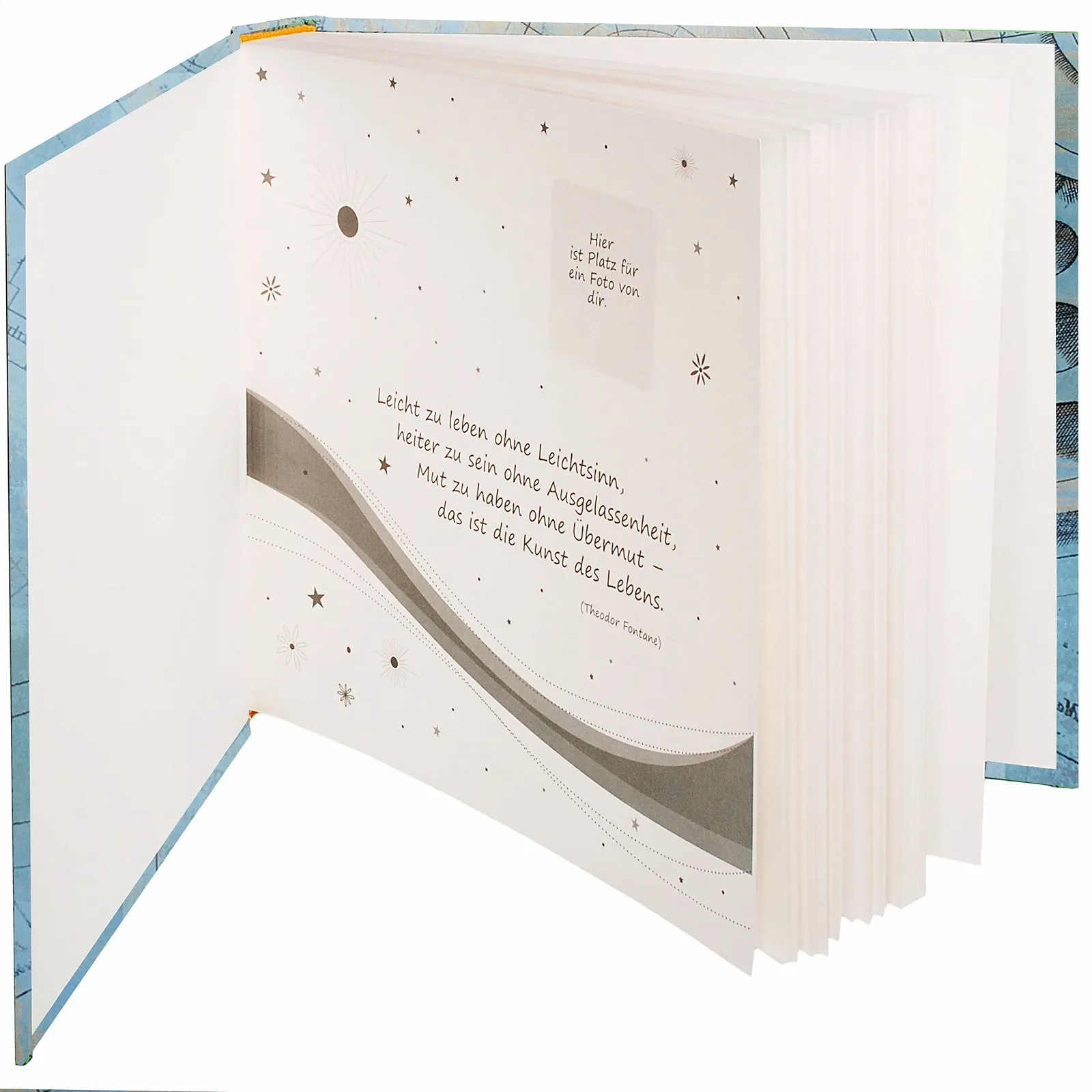 Фотоальбом Traveler Blue, 60 страниц, фото №5 Фотоальбом Traveler Blue, 60 страниц, фото №5