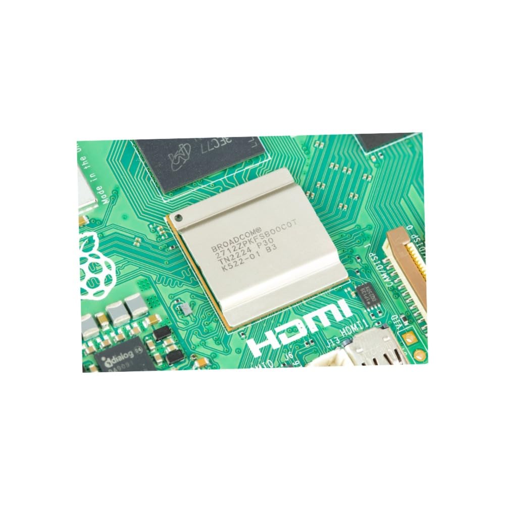 Raspberry Pi 5 4GB, фото №7