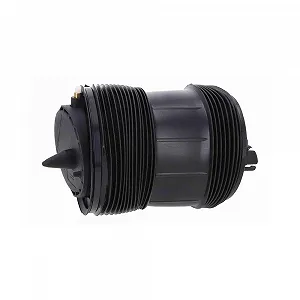 Пневморесора VEMO Green Mobility Parts V10-50-0023 для AUDI SEAT SKODA VW - Фото 1